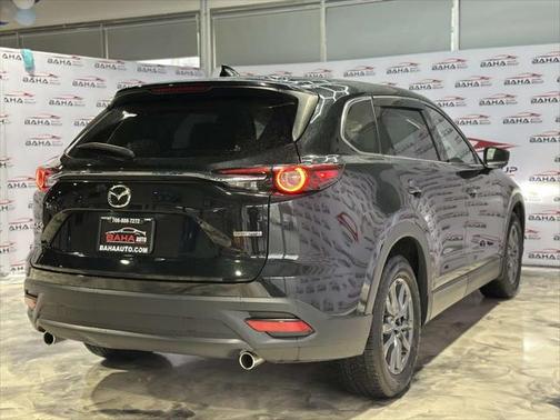 2023 Mazda CX-9 Touring