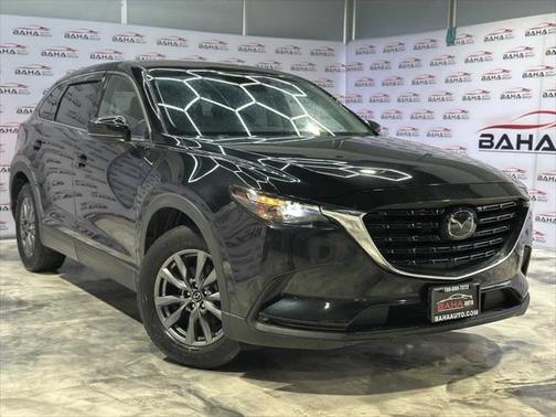 2023 Mazda CX-9 Touring