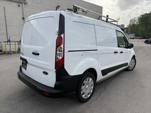 2020 Ford Transit Connect XL Cargo Van