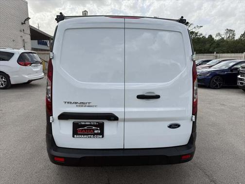 2020 Ford Transit Connect XL Cargo Van