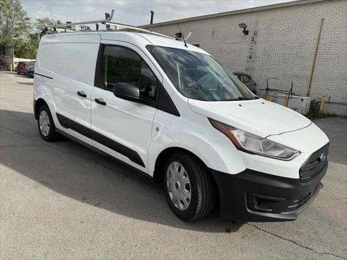 2020 Ford Transit Connect XL Cargo Van