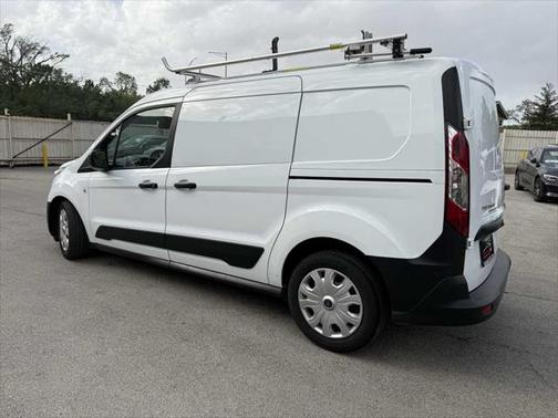 2020 Ford Transit Connect XL Cargo Van
