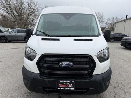 2020 Ford Transit-150 Base