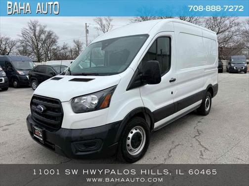 2020 Ford Transit-150 Base