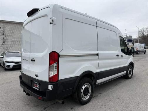 2020 Ford Transit-150 Base