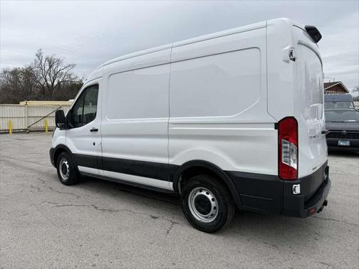 2020 Ford Transit-150 Base