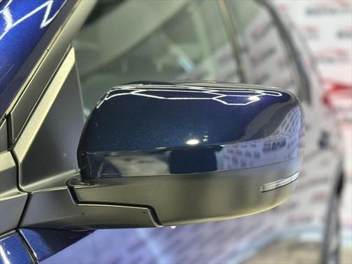 2024 Honda Pilot Touring 8-Passenger