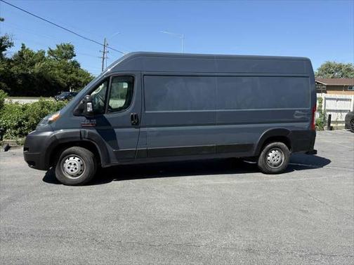 2019 RAM ProMaster 2500 High Roof