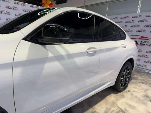 2023 BMW X4 M40i