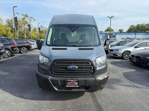 2019 Ford Transit-250 Base