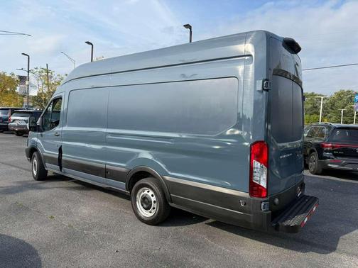 2019 Ford Transit-250 Base