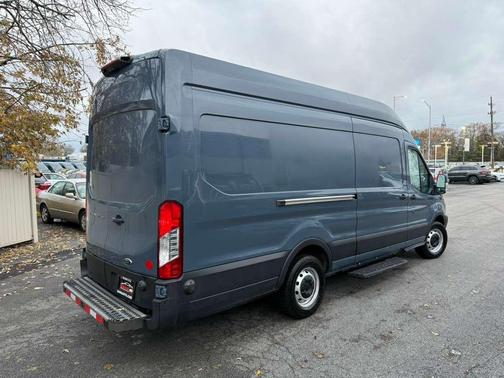 2019 Ford Transit-250 Base