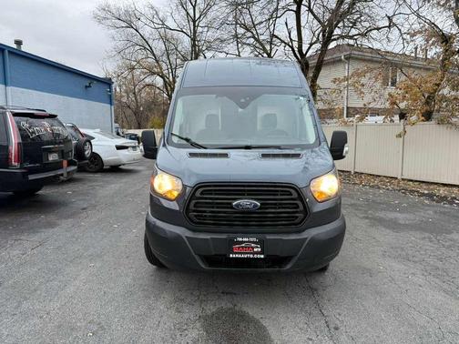 2019 Ford Transit-250 Base