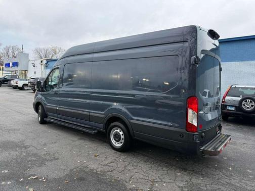 2019 Ford Transit-250 Base
