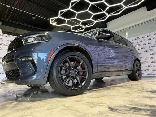 2021 Dodge Durango SRT 392 AWD