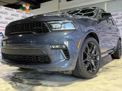 2021 Dodge Durango SRT 392 AWD