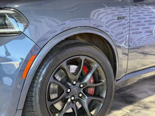 2021 Dodge Durango SRT 392 AWD
