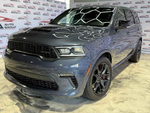 2021 Dodge Durango SRT 392 AWD