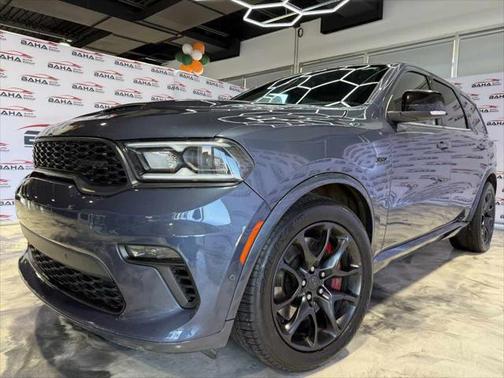 2021 Dodge Durango SRT 392 AWD