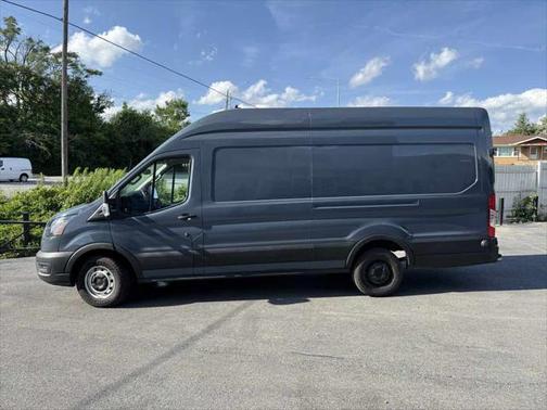 2021 Ford Transit-250 Base
