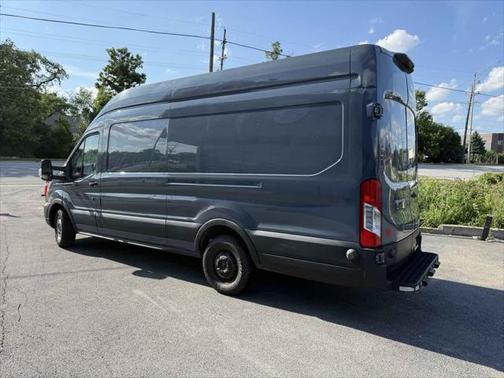 2021 Ford Transit-250 Base