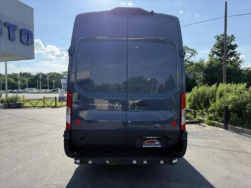 2021 Ford Transit-250 Base