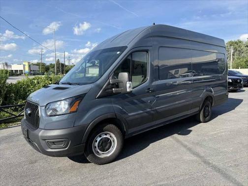 2021 Ford Transit-250 Base