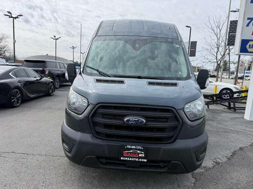 2020 Ford Transit-250 Base
