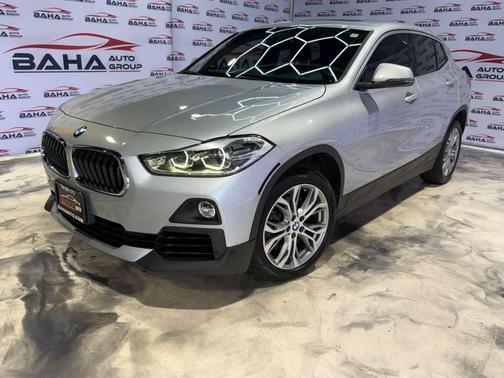 2020 BMW X2 sDrive28i