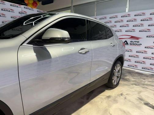 2020 BMW X2 sDrive28i