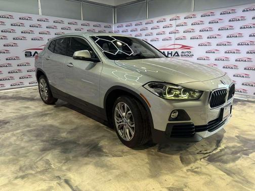 2020 BMW X2 sDrive28i