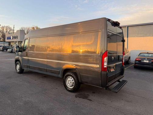 2019 RAM ProMaster 3500 High Roof