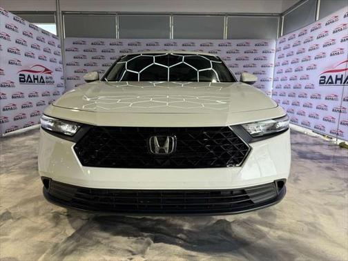 2023 Honda Accord LX 1.5T