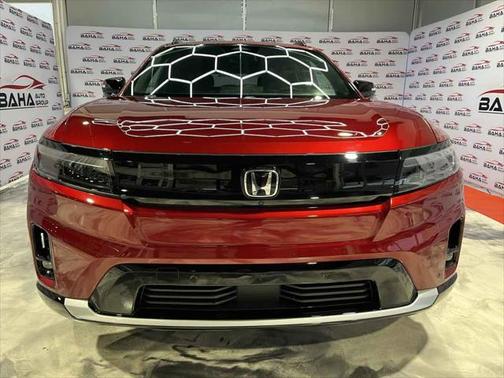 2024 Honda Prologue Elite