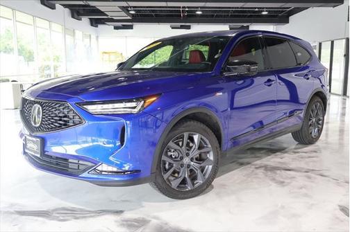 2023 Acura MDX A-SPEC