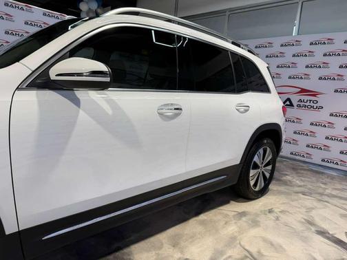 2023 Mercedes-Benz EQB 250 Base