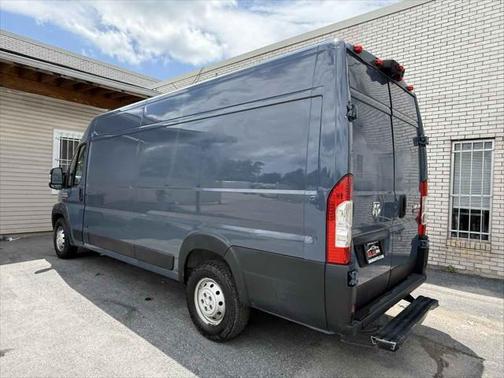2019 RAM ProMaster 3500 High Roof