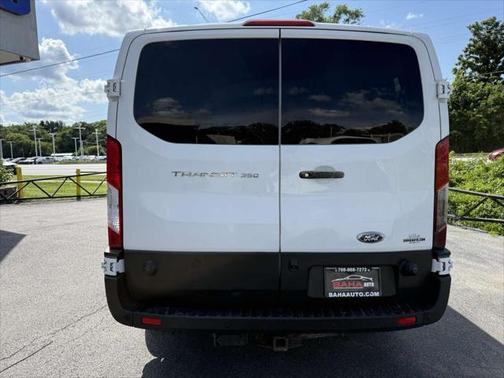 2020 Ford Transit-350 XL