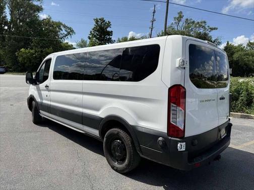 2020 Ford Transit-350 XL