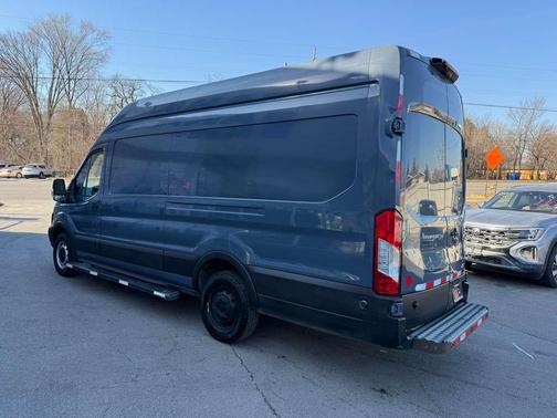 2019 Ford Transit-250 Base