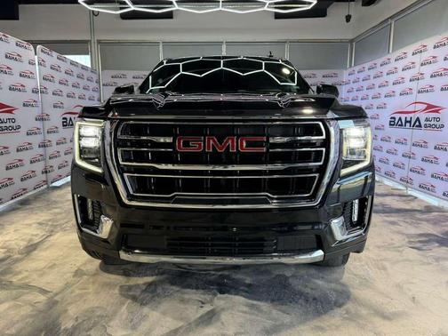 2024 GMC Yukon XL SLT