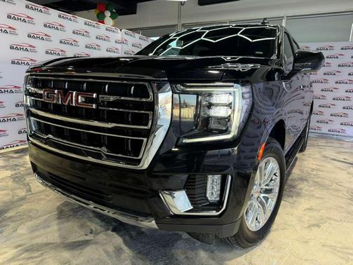 2024 GMC Yukon XL SLT