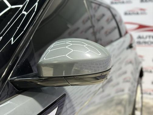 2021 Land Rover Range Rover Evoque SE
