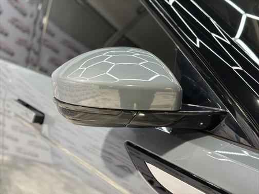 2021 Land Rover Range Rover Evoque SE