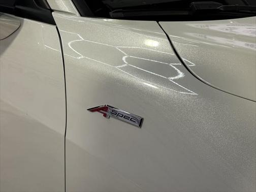 2023 Acura Integra A-SPEC