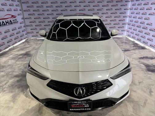 2023 Acura Integra A-SPEC