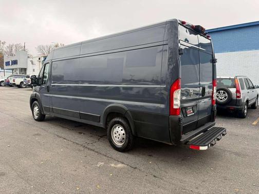 2021 RAM ProMaster 3500 High Roof