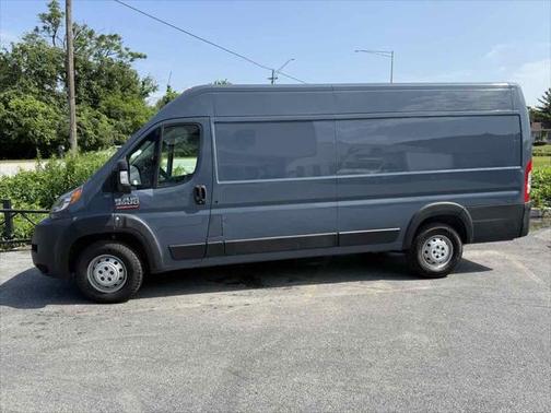 2019 RAM ProMaster 3500 High Roof