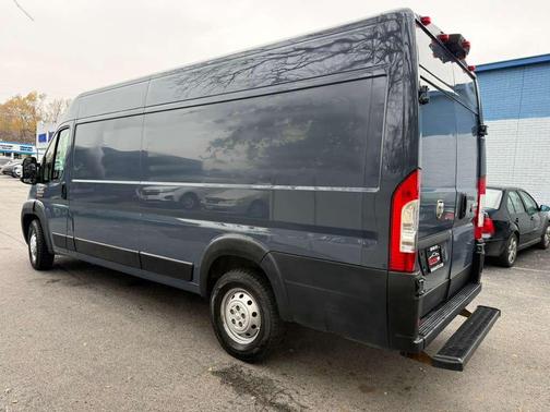 2019 RAM ProMaster 3500 High Roof