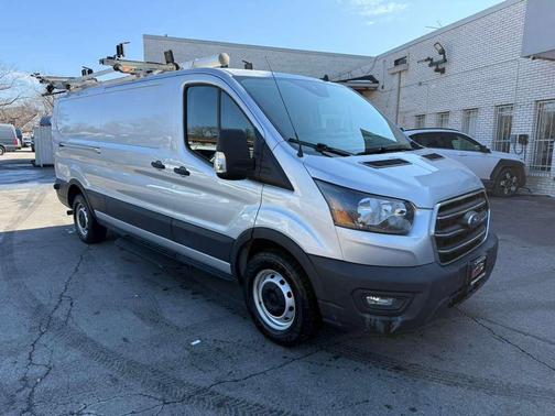 2020 Ford Transit-150 Base
